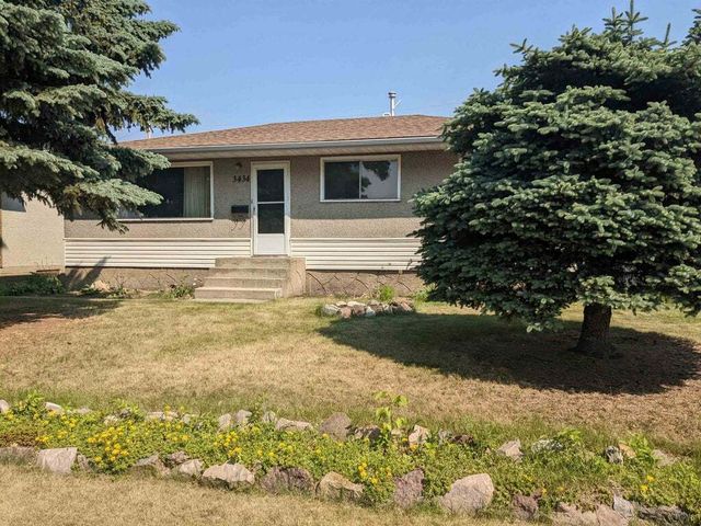 3434 120 Avenue Nw, Edmonton
