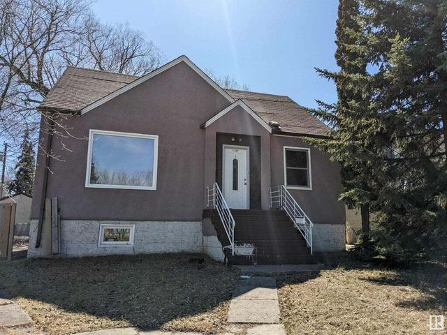11127 72 Avenue Nw, Edmonton