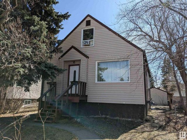 11123 72 Avenue Nw, Edmonton