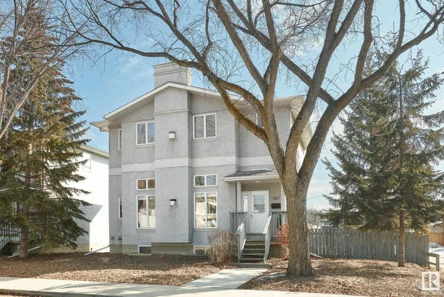 7817 112 Street Nw, Edmonton