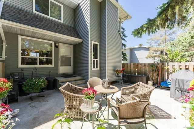 # 56 4403 Riverbend Road Nw, Edmonton