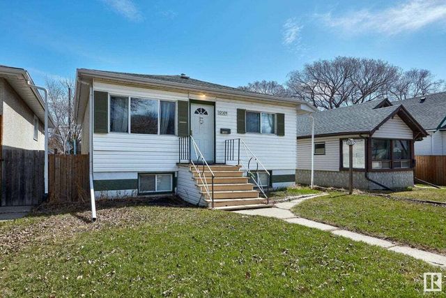 12009 64 Street Nw, Edmonton