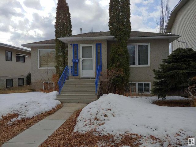 10707 69 Avenue Nw Nw, Edmonton
