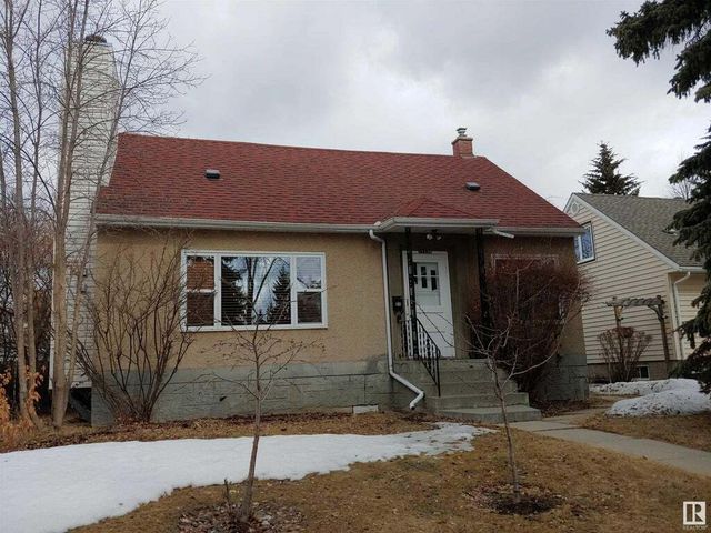 11134 70 Avenue Nw Nw, Edmonton