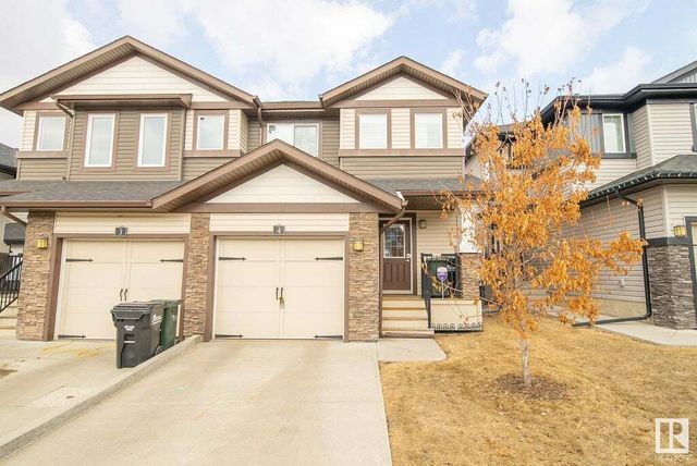 4 11 Augustine Crescent, Sherwood Park