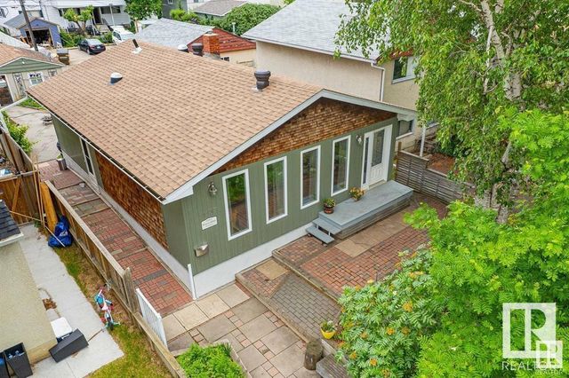 11137 51 Street Nw, Edmonton