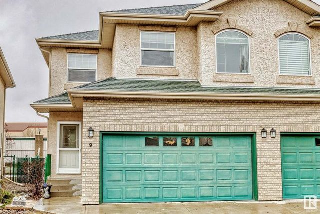 9 1401 Clover Bar Road, Sherwood Park