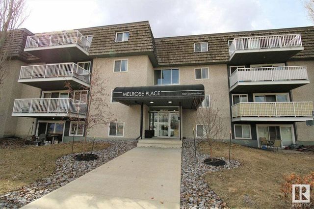 # 120 8604 Gateway Boulevard Nw, Edmonton