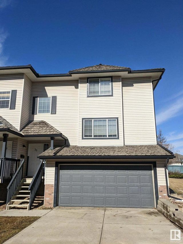 # 30 225 Blackburn Drive E Sw, Edmonton