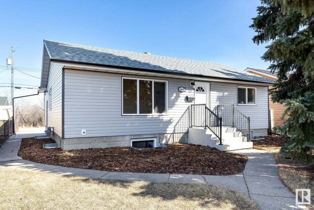 10607 40 Street Nw, Edmonton