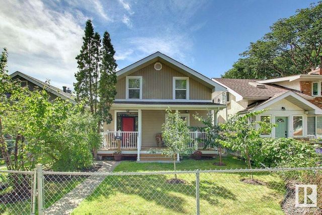 11644 91 Street Nw, Edmonton