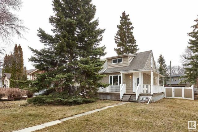 10653 67 Avenue Nw, Edmonton