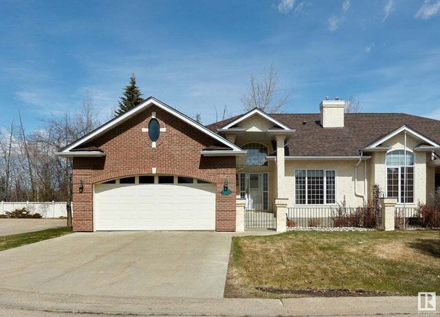 1352 Potter Greens Drive Nw, Edmonton
