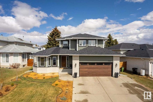 15603 64 Street Nw, Edmonton