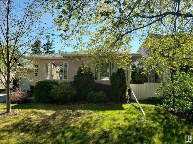 5503 110 Street Nw, Edmonton