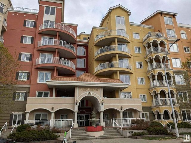 # 317 10333 112 Street Nw, Edmonton