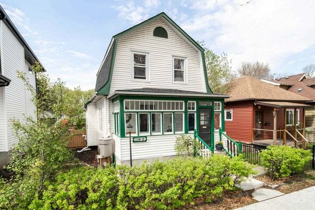 11248 92 Street Nw, Edmonton