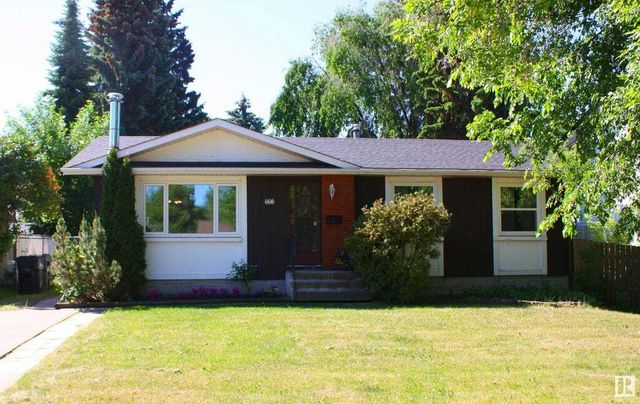 553 Sage Crescent, Sherwood Park