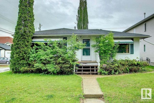8561 88 Street Nw, Edmonton