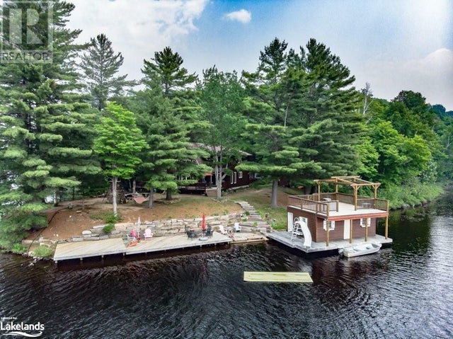 1339 Deer Narrows Road, Dorset