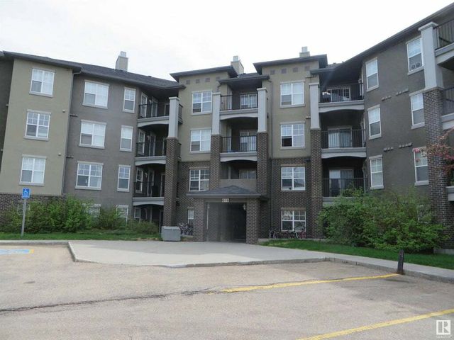 # 301 616 Mcallister Loop Sw, Edmonton