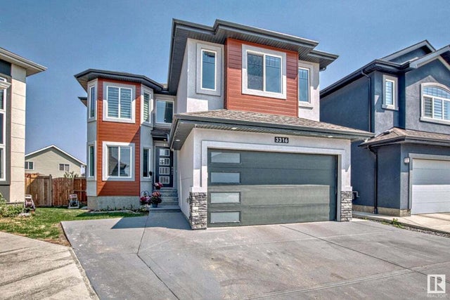 3316 11 Avenue Nw, Edmonton