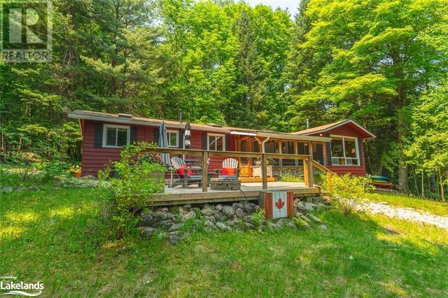 1382 Bob Lake Road, Minden