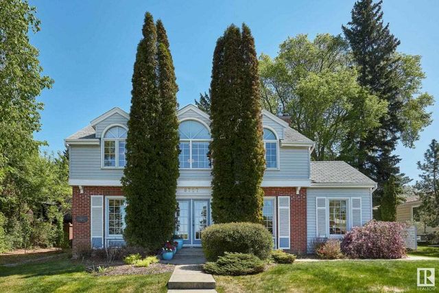 8727 Saskatchewan Drive Nw, Edmonton