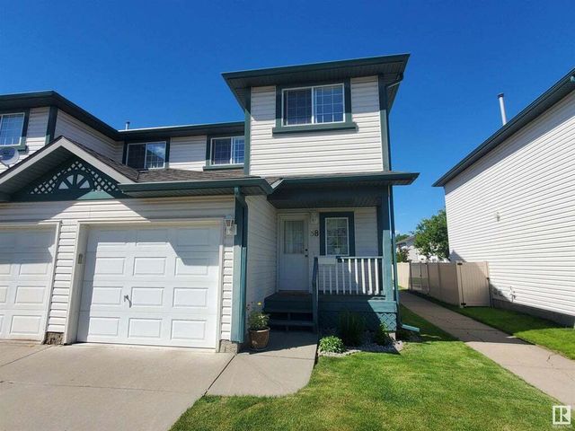 38 15215 126 Street Nw, Edmonton