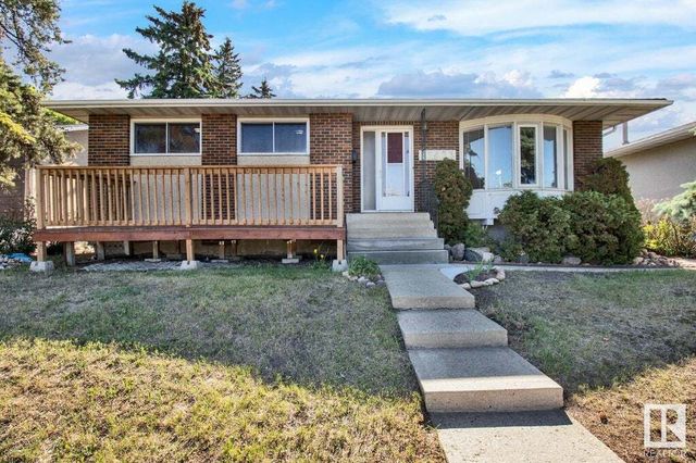 13423 82 Street Nw, Edmonton