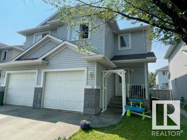 # 76 4350 23 Street Nw, Edmonton