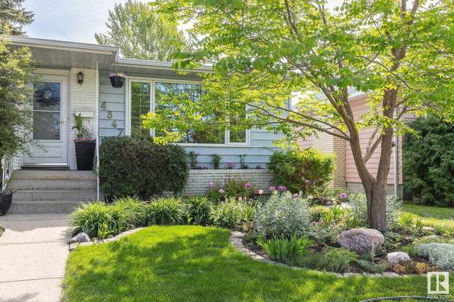 4347 114a Street Nw, Edmonton