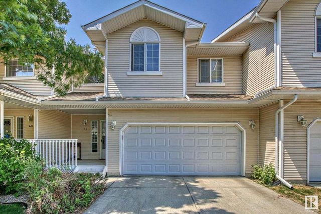 # 47 6608 158 Avenue Nw, Edmonton