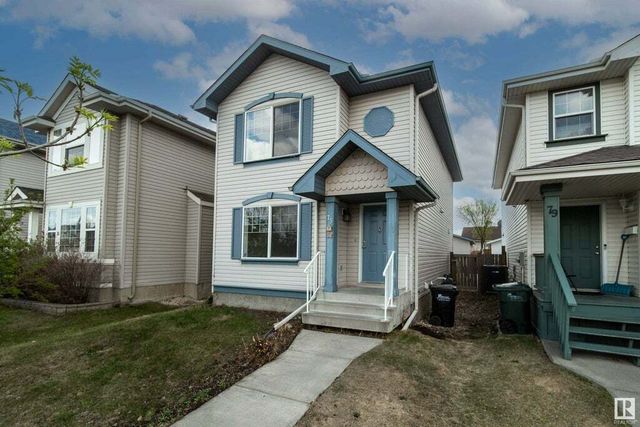 75 Bethel Drive, Sherwood Park