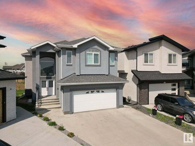 6229 167a Avenue Nw, Edmonton