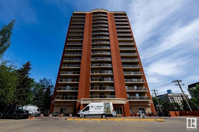 # 1706 9741 110 Street Nw, Edmonton