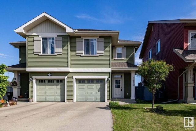 21328 61 Avenue Nw, Edmonton