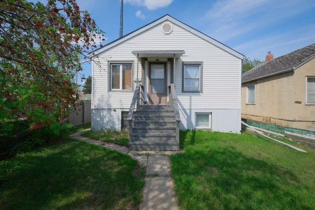 11602 80 Street Nw, Edmonton