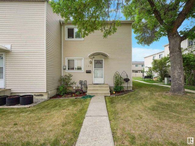 169 Centennial Court Nw Nw, Edmonton
