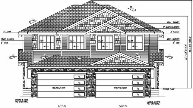 3508 66 Street, Beaumont