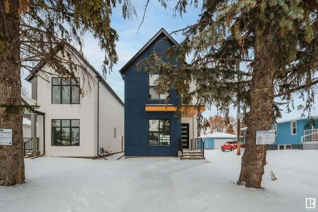 11342 110a Avenue Nw, Edmonton