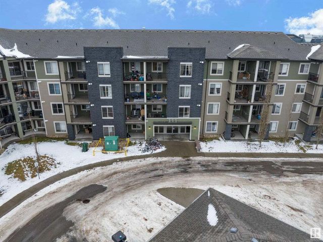 # 202 111 Watt Common Sw, Edmonton