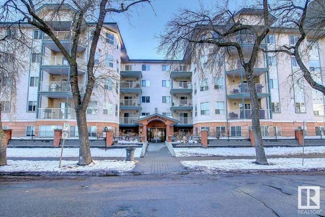 # 108 9938 104 Street Nw, Edmonton