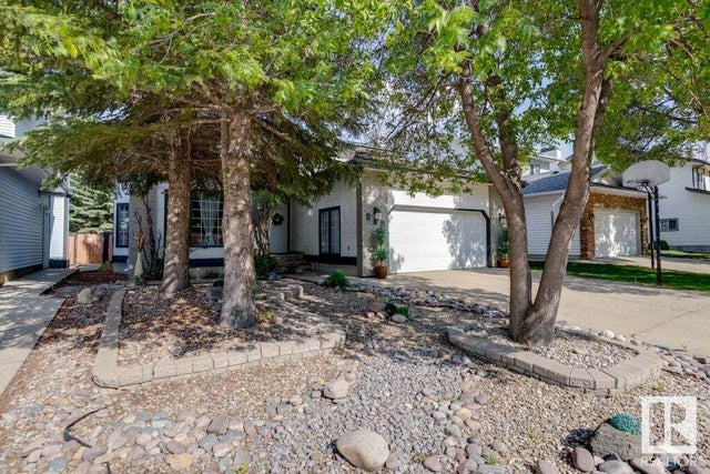 613 Henderson Street Nw, Edmonton