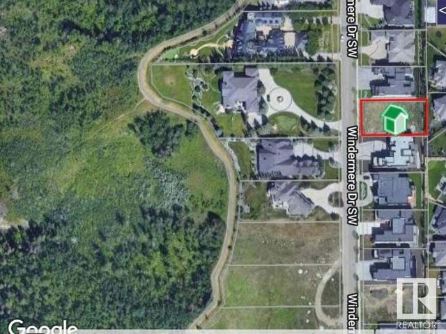 31 Windermere Drive Sw, Edmonton