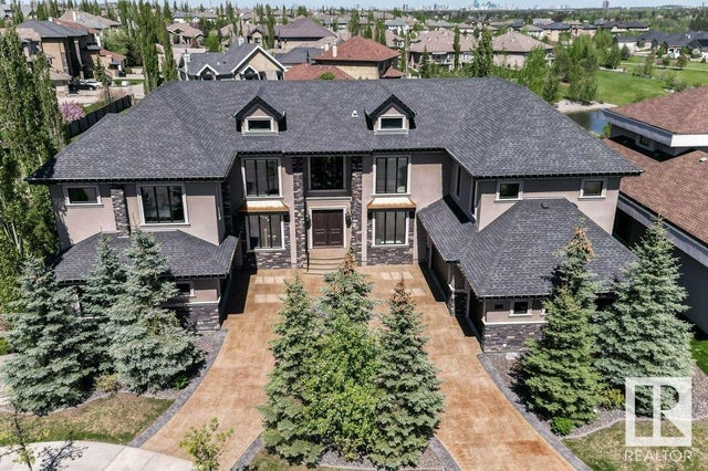 618 Magrath View Nw, Edmonton