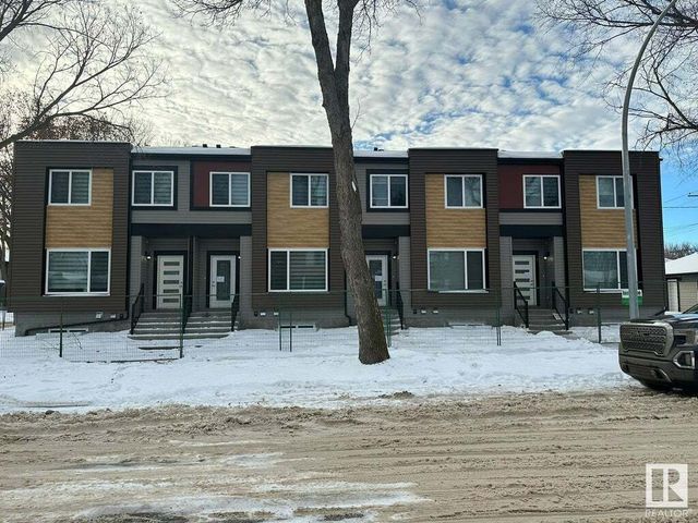 8807 121 Ave Nw, Edmonton