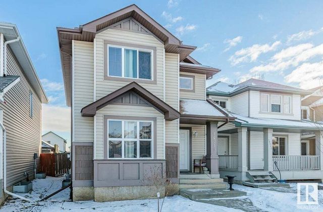 14715 141 Street Nw, Edmonton