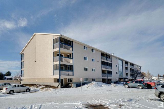 # 304 2624 Mill Woods Road E Nw, Edmonton