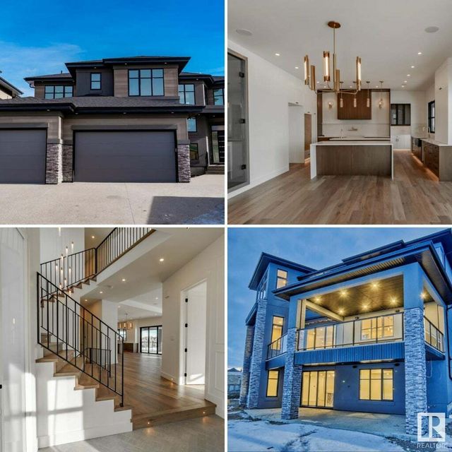 915 Haddad Wynd Sw, Edmonton